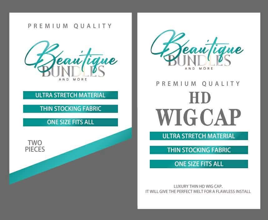 Wig Caps