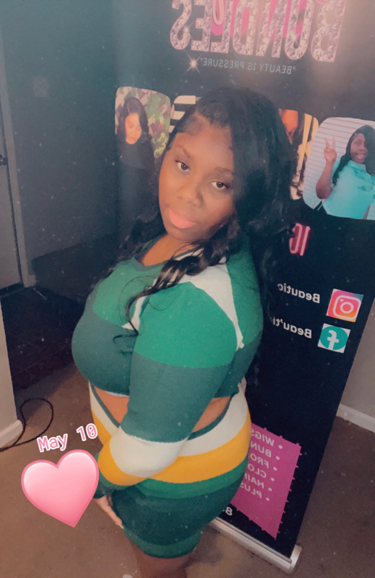 Body Wave Wigs