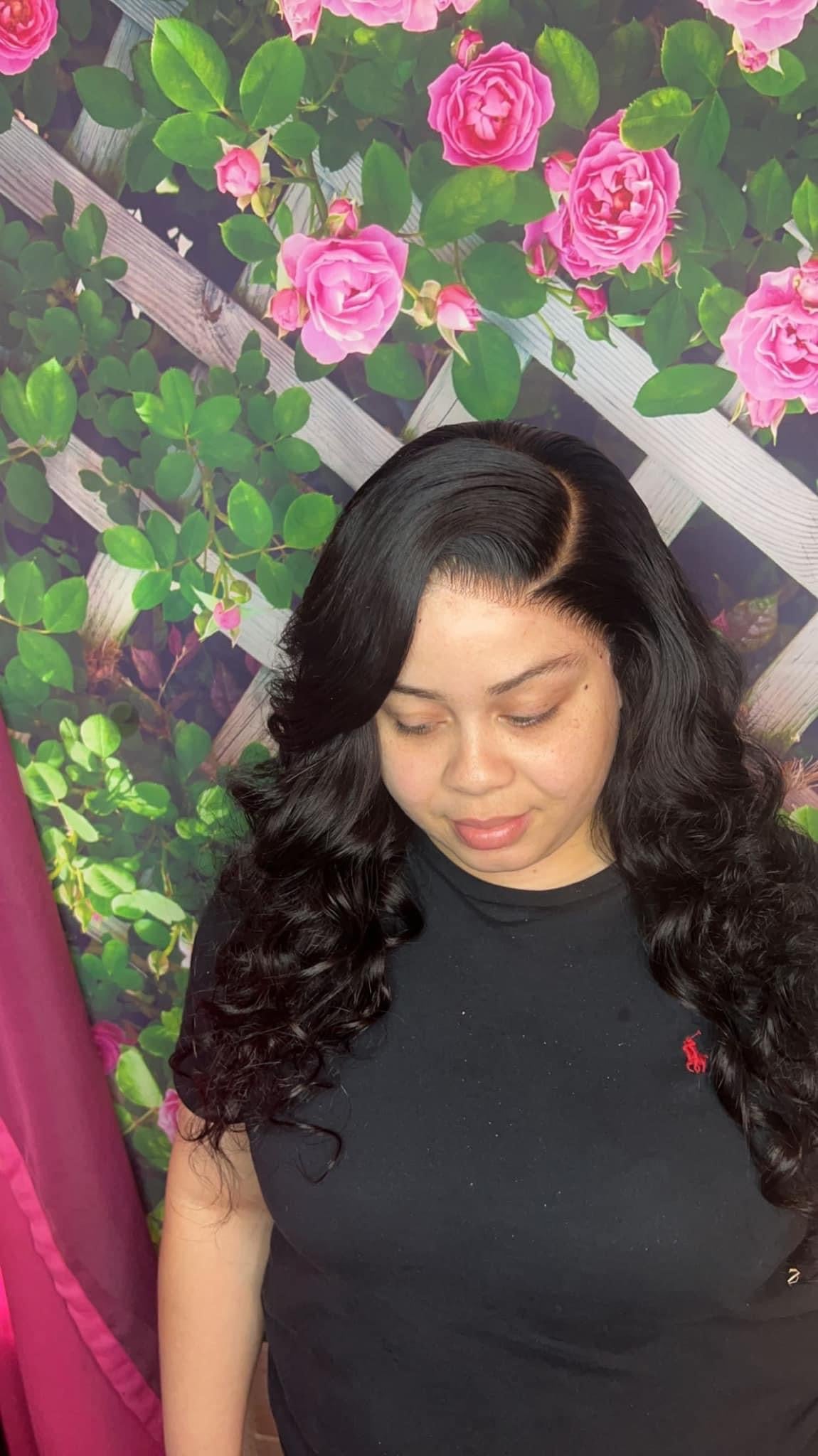 Body Wave Wigs