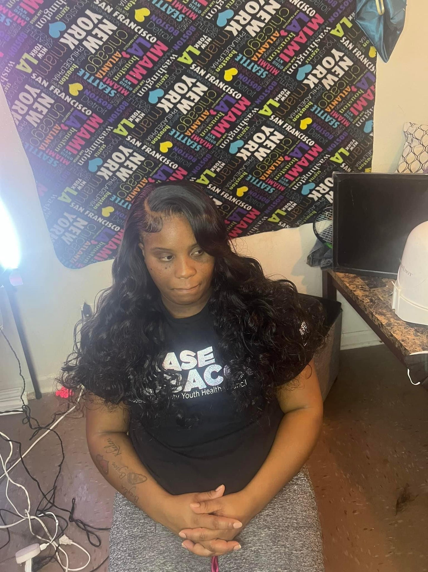 Body Wave Wigs