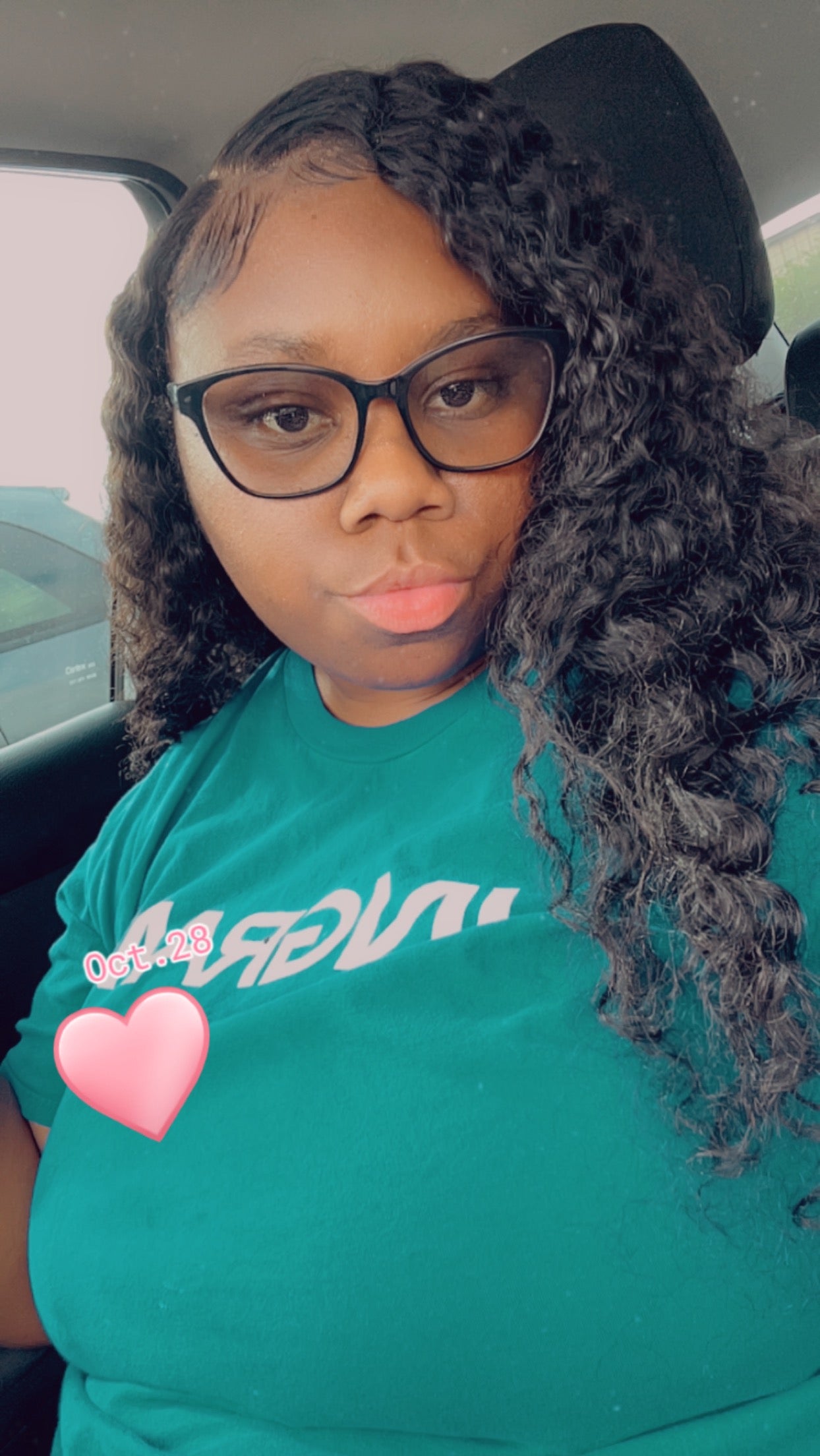 Deep Wave Wigs